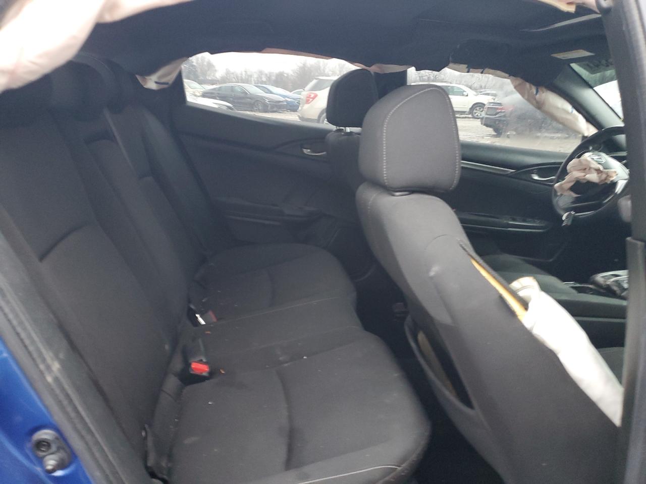 2017 Honda Civic - Image 10