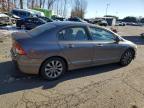 2009 Honda Civic Exl იყიდება East Granby-ში, CT - Rear End