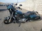 2024 HARLEY-DAVIDSON FLTRX  for sale at Copart CA - SAN BERNARDINO