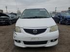 2003 Mazda Mpv Wagon للبيع في Chicago Heights، IL - Front End