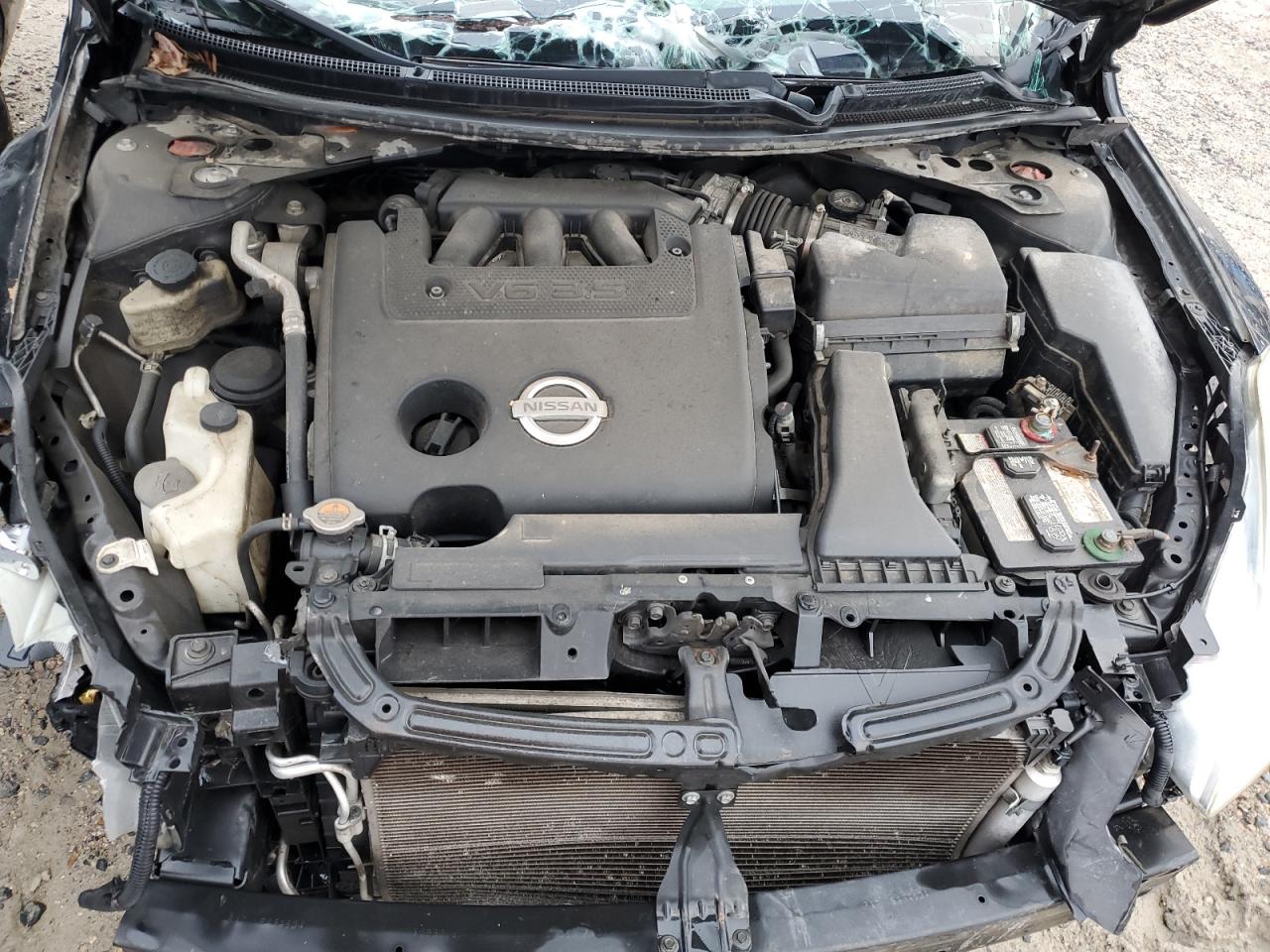 2012 Nissan Altima - Image 14