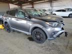 2018 Toyota Rav4 Adventure за продажба в American Canyon, CA - Front End