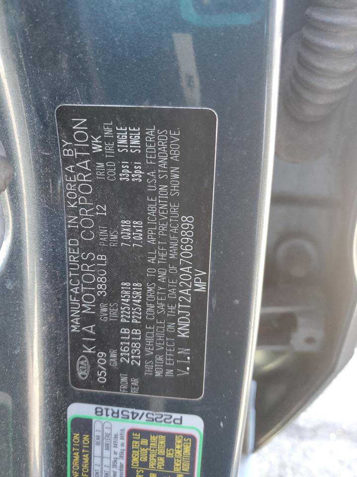2010 Kia Soul - Image 14