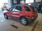 2008 Kia Sportage Lx იყიდება East Granby-ში, CT - Minor Dent/Scratches