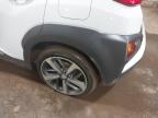 2019 HYUNDAI KONA PREMI for sale at Copart PETERLEE