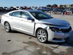 2019 Chevrolet Impala Premier for Sale in Grand Prairie, TX - Front End