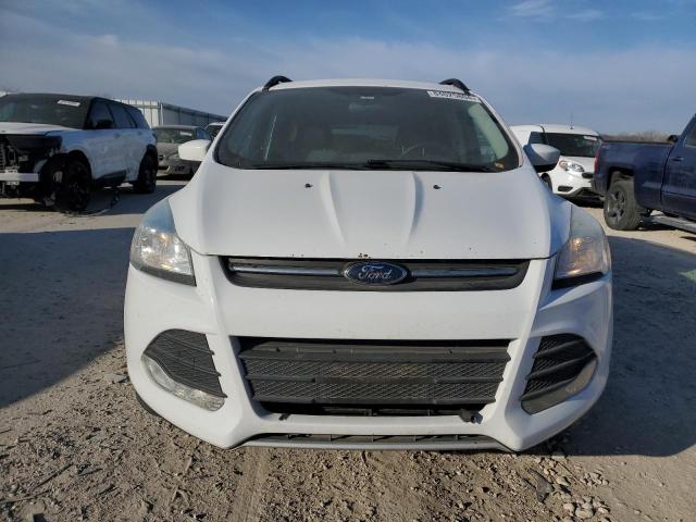  FORD ESCAPE 2015 Белый