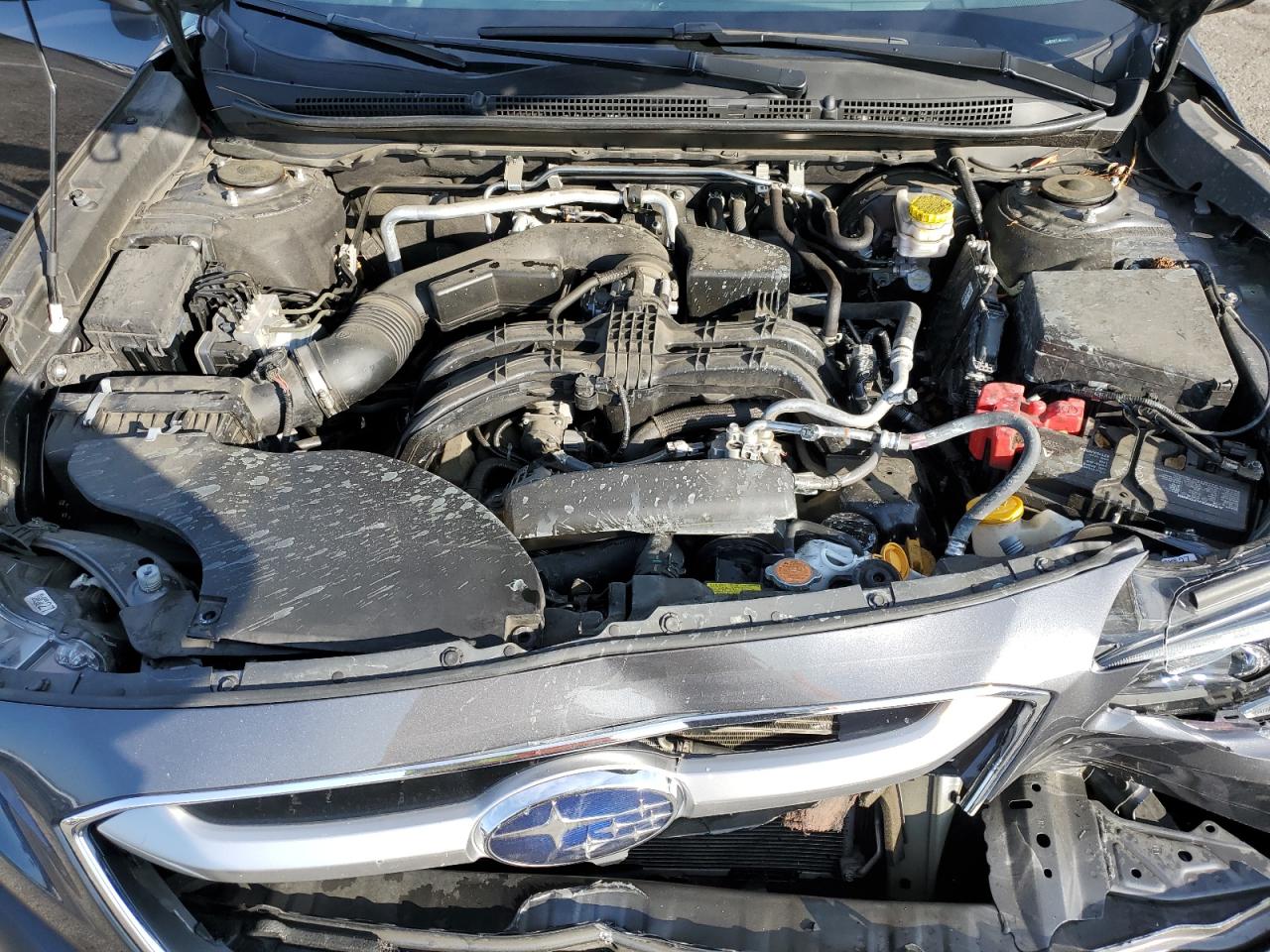 2021 Subaru Outback - Image 13
