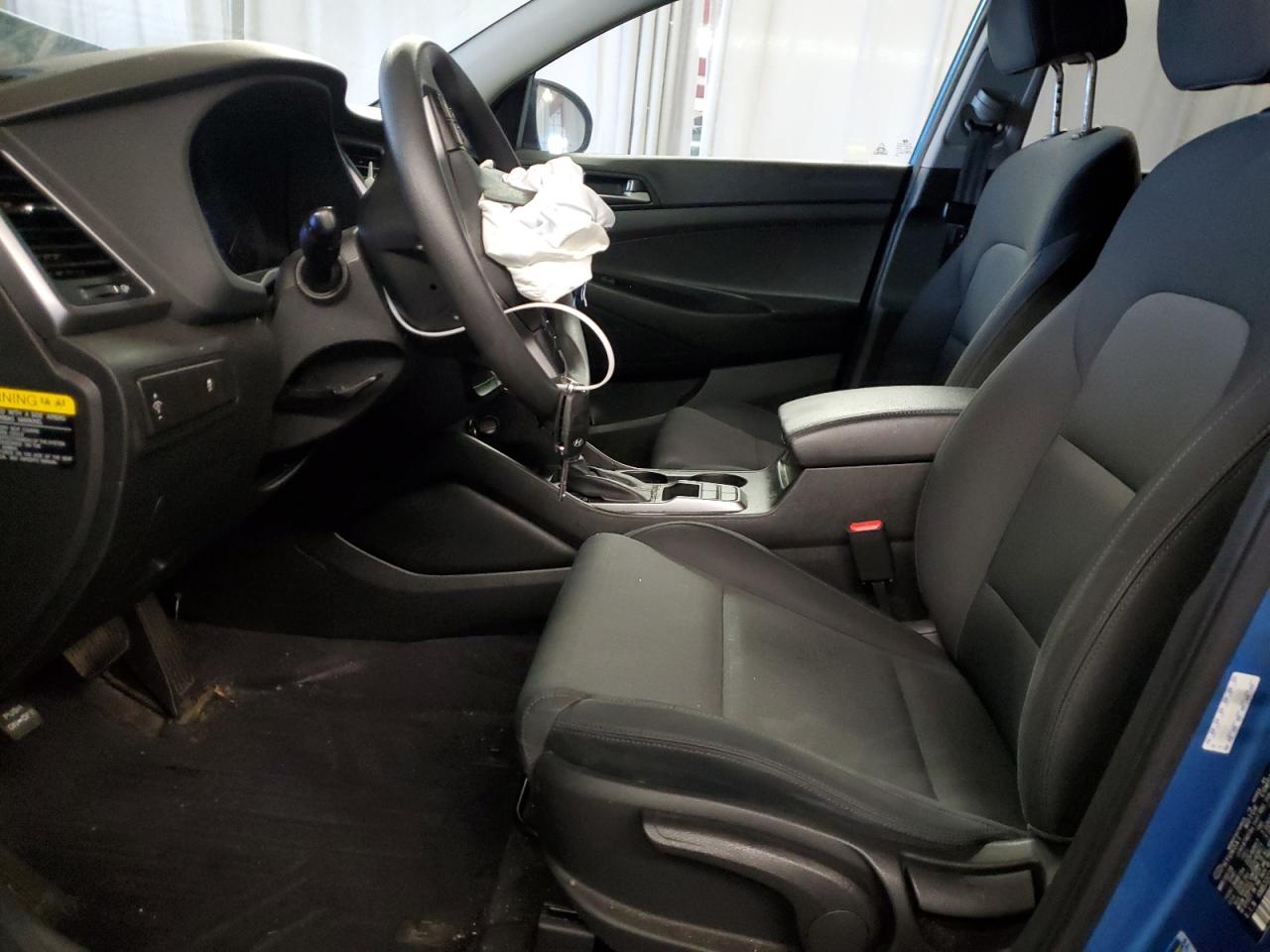 2018 Hyundai Tucson - Image 7