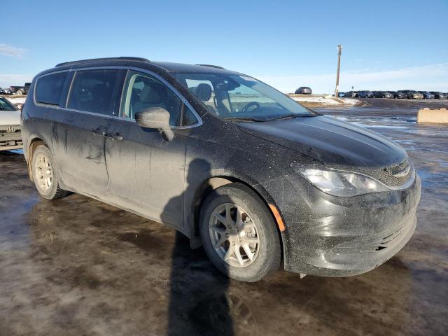  CHRYSLER PACIFICA 2019 Черный