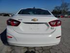 2018 Chevrolet Cruze Ls   na sprzedaż w Lebanon, TN - Front End
