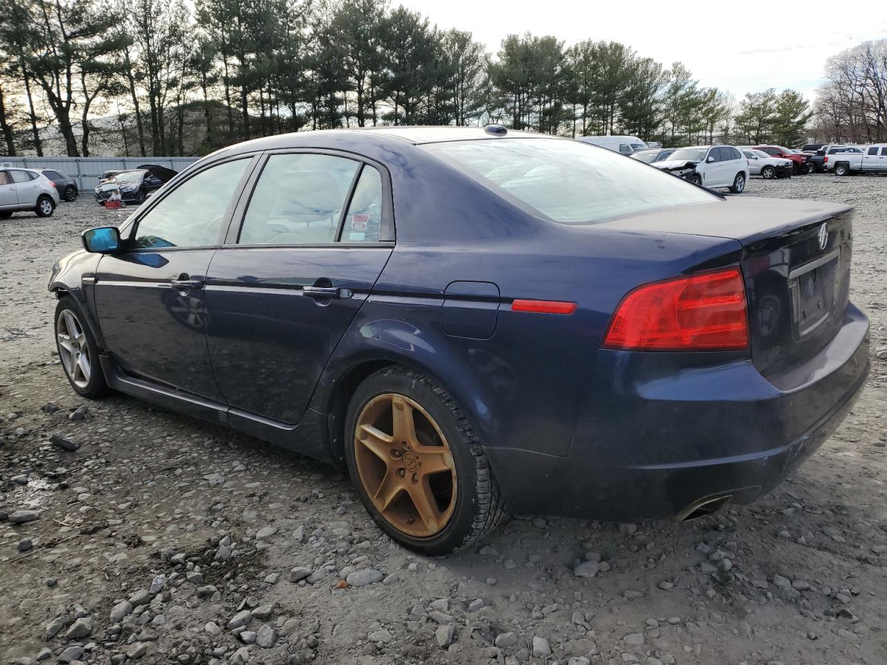 2006 Acura TL - Image 2