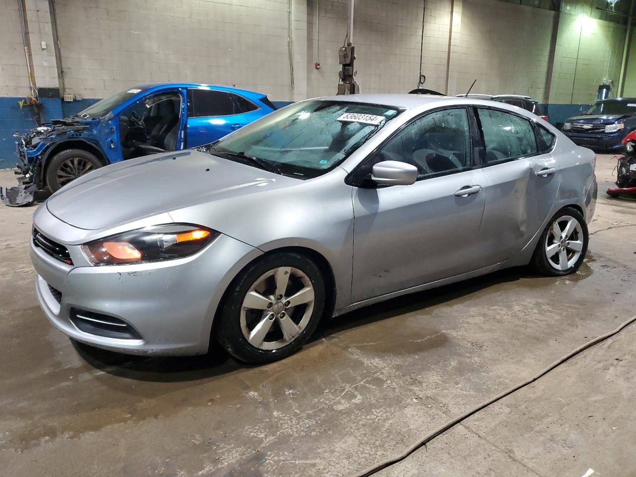 2015 Dodge Dart - Image 1