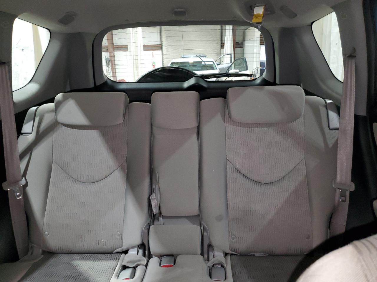 2009 Toyota RAV 4 - Image 10