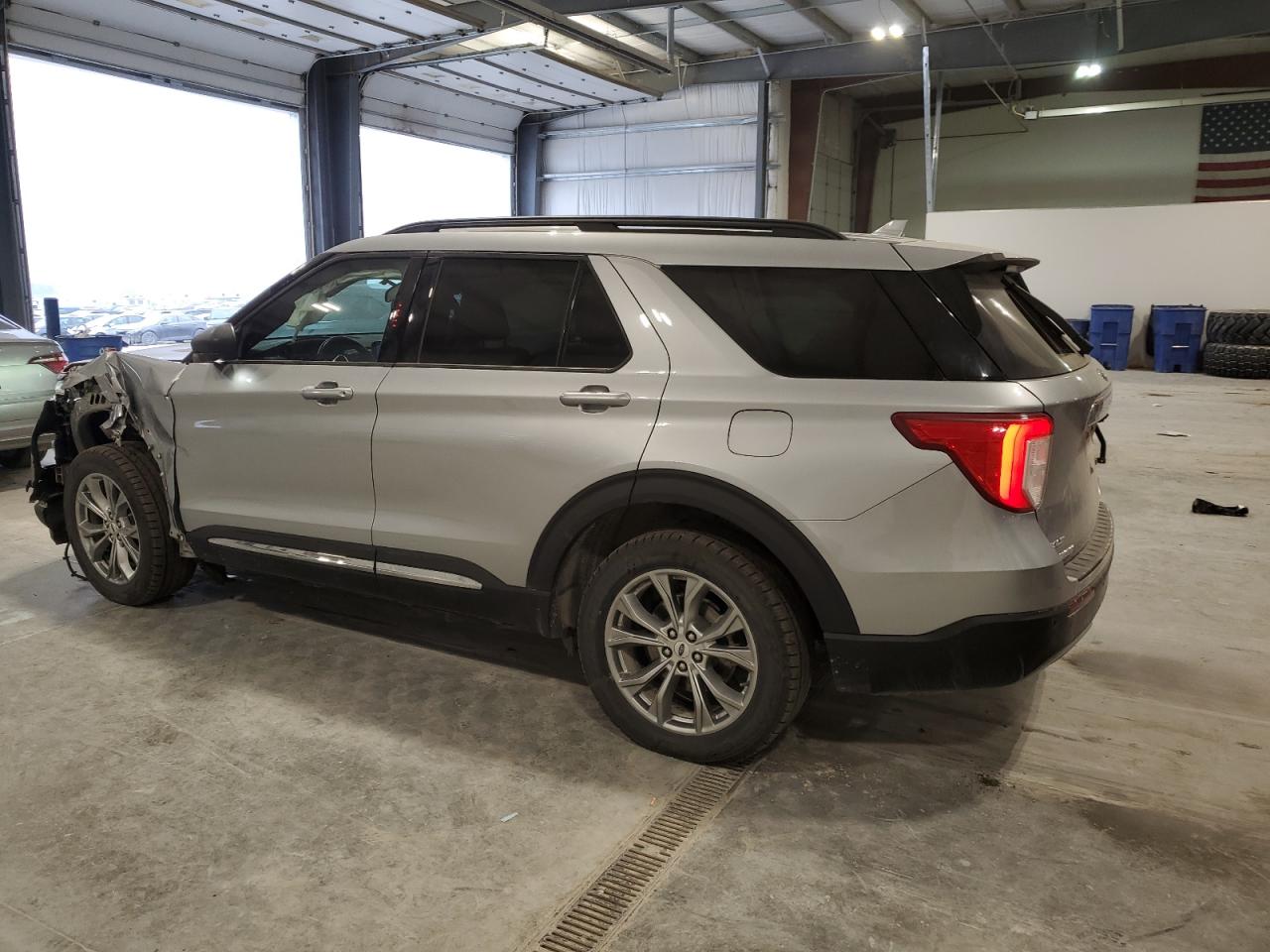 2020 Ford Explorer - Image 2
