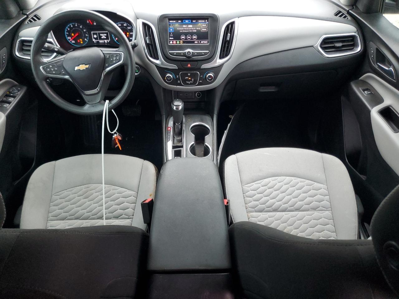 2020 Chevrolet Equinox - Image 8