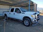 2015 Ford F250 Super Duty продається в Colorado Springs, CO - Front End