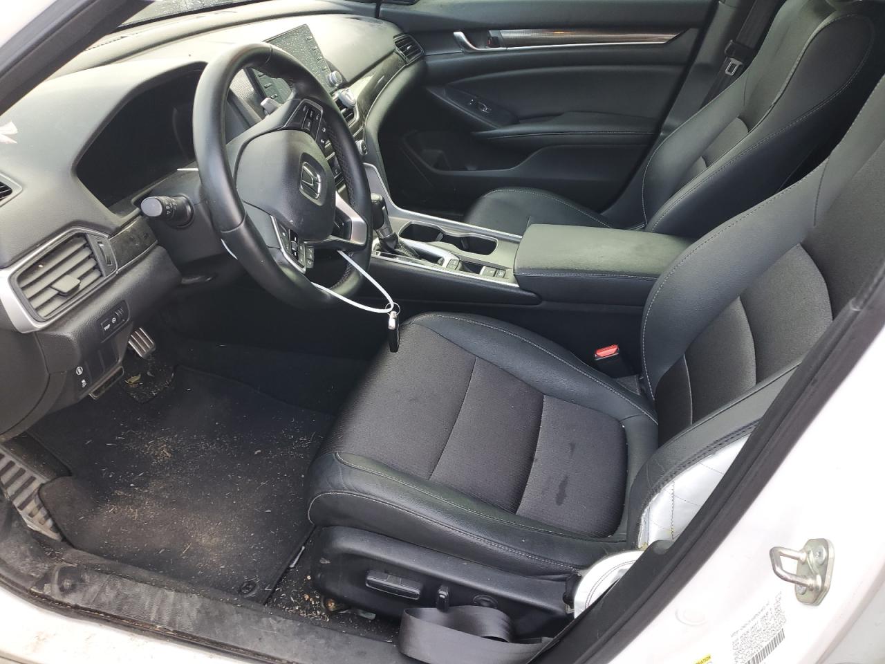 2019 Honda Accord - Image 7