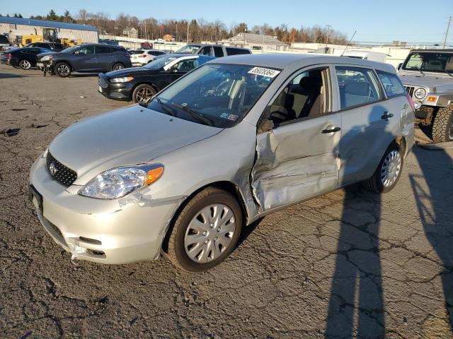 2004 Toyota Corolla Matrix Xr