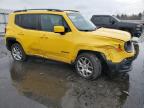 2017 Jeep Renegade Latitude zu verkaufen in Windham, ME - Front End