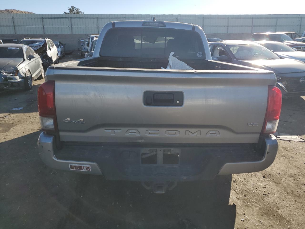 2019 Toyota Tacoma - Image 6