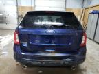 2011 Ford Edge Se იყიდება Kincheloe-ში, MI - Mechanical