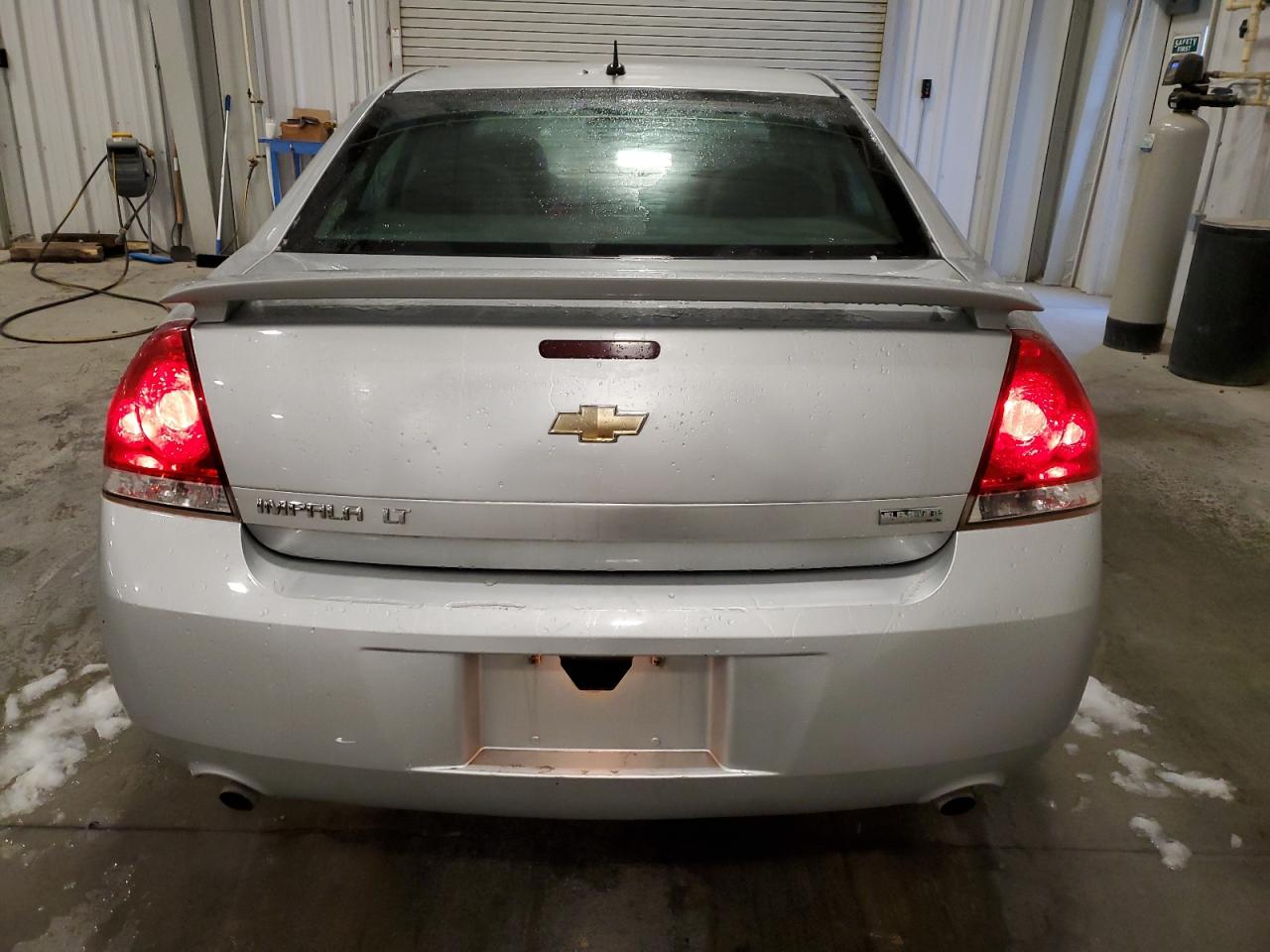 2012 Chevrolet Impala - Image 6