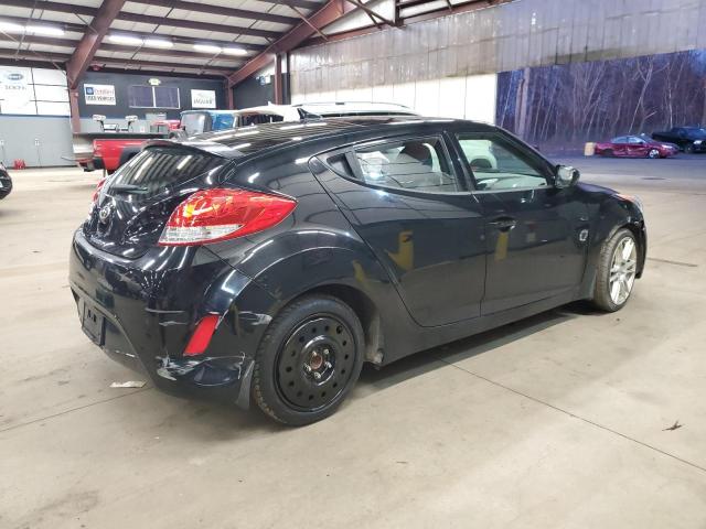  HYUNDAI VELOSTER 2012 Czarny