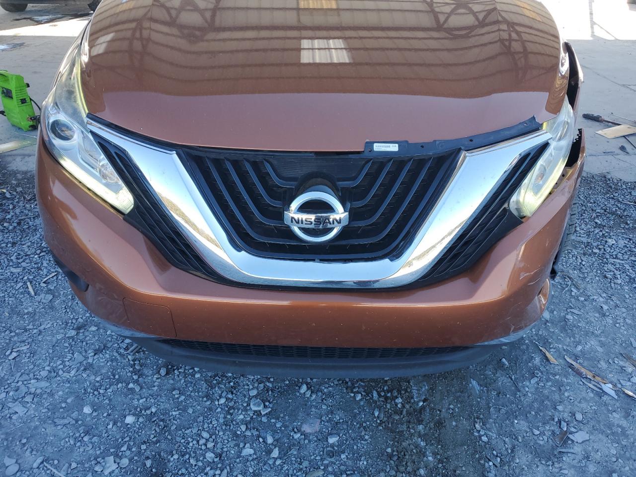 2015 Nissan Murano - Image 12