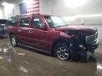 2001 Gmc Denali Xl K1500 en Venta en Elgin, IL - Front End