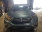 2016 Honda Cr-V Exl en Venta en Windsor, NJ - Side