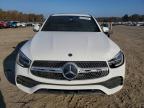 2021 Mercedes-Benz Glc Coupe 300 4Matic na sprzedaż w Conway, AR - Burn - Interior