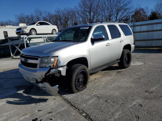 2010 Chevrolet Tahoe K1500 Lt