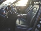 2017 Mercedes-Benz Glc 300 4Matic de vânzare în North Billerica, MA - Burn
