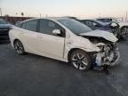 2017 Toyota Prius на продаже в Wilmington, CA - Front End