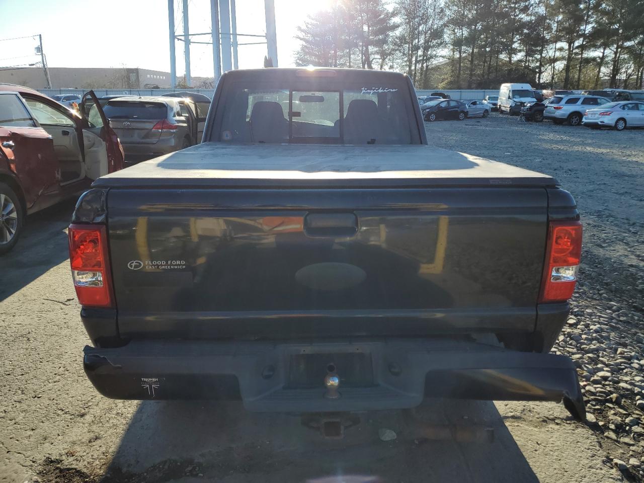 2007 Ford Ranger - Image 6