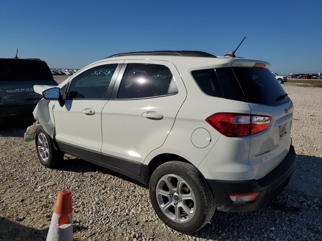 2020 Ford EcoSport - Image 2