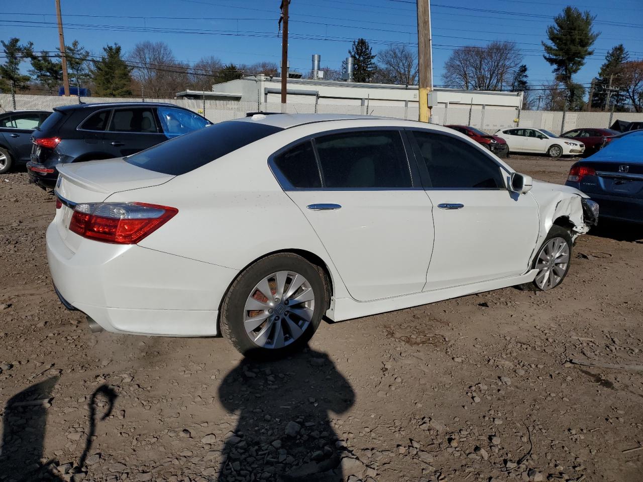 2013 Honda Accord - Image 3