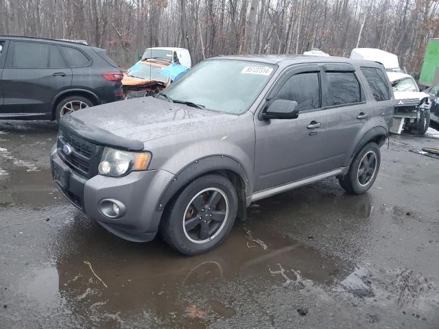 2011 Ford Escape Xlt 2.5L