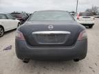 2012 Nissan Maxima S en Venta en Lebanon, TN - Side