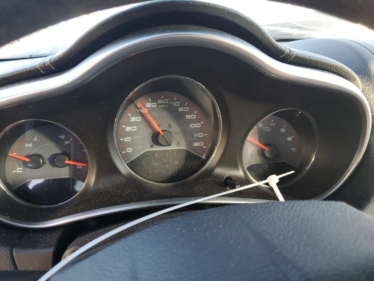 2012 Dodge Avenger Se VIN: 1C3CDZABXCN212230 Lot: 83238514