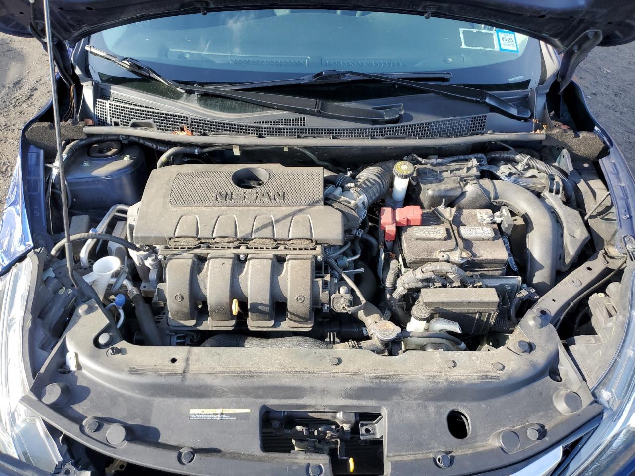 2019 Nissan Sentra - Image 13