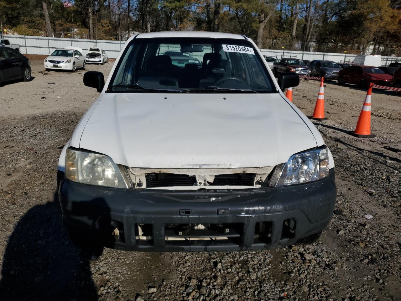 2000 Honda CR-V - Image 5