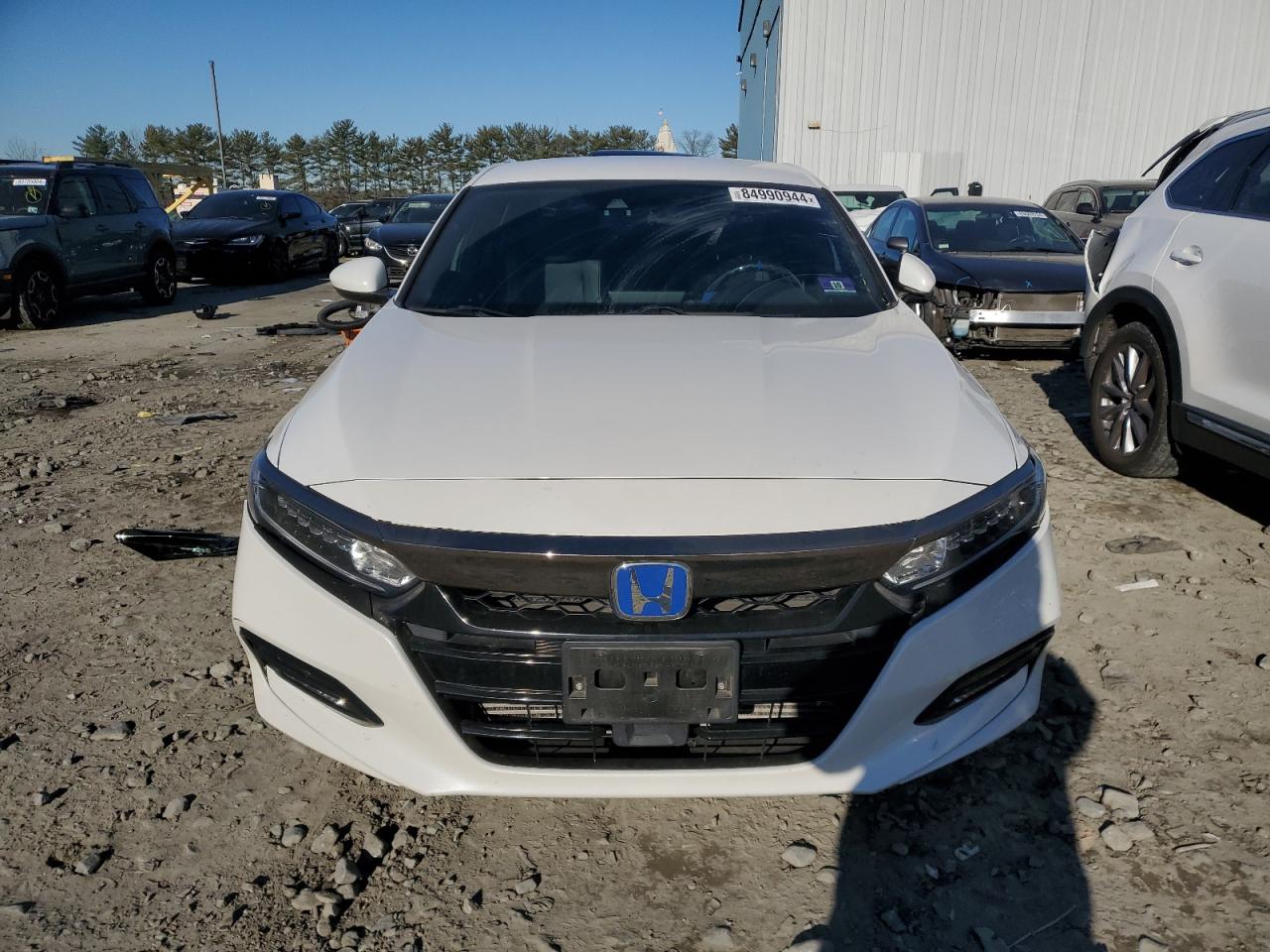 2019 Honda Accord - Image 5
