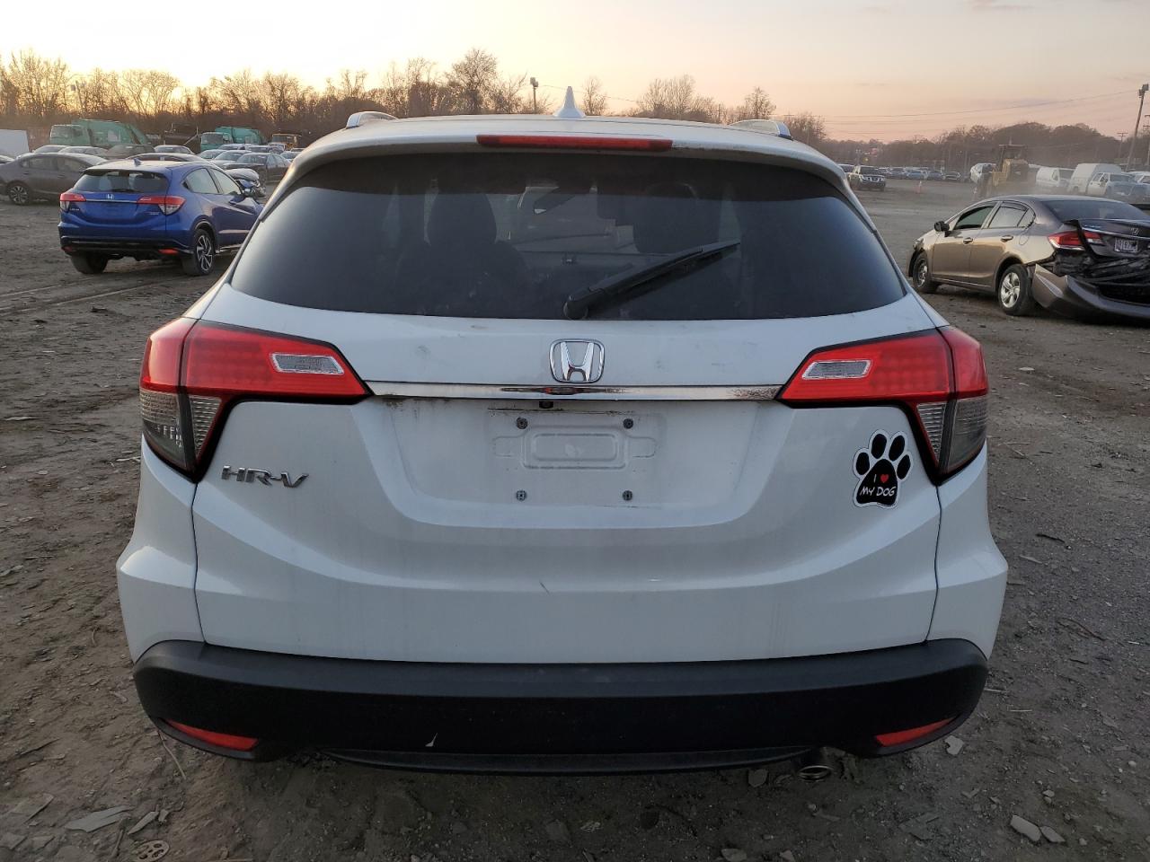 2021 Honda HR-V - Image 6