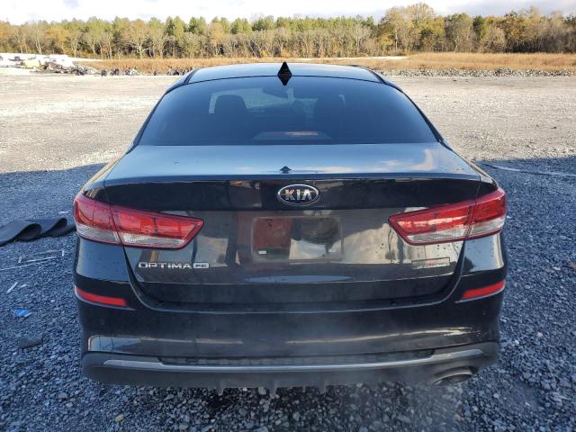  KIA OPTIMA 2020 Czarny