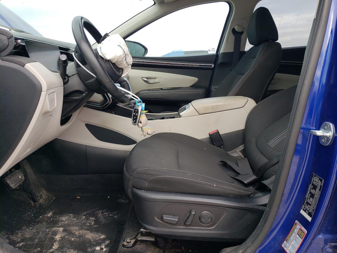 2022 Hyundai Tucson - Image 7