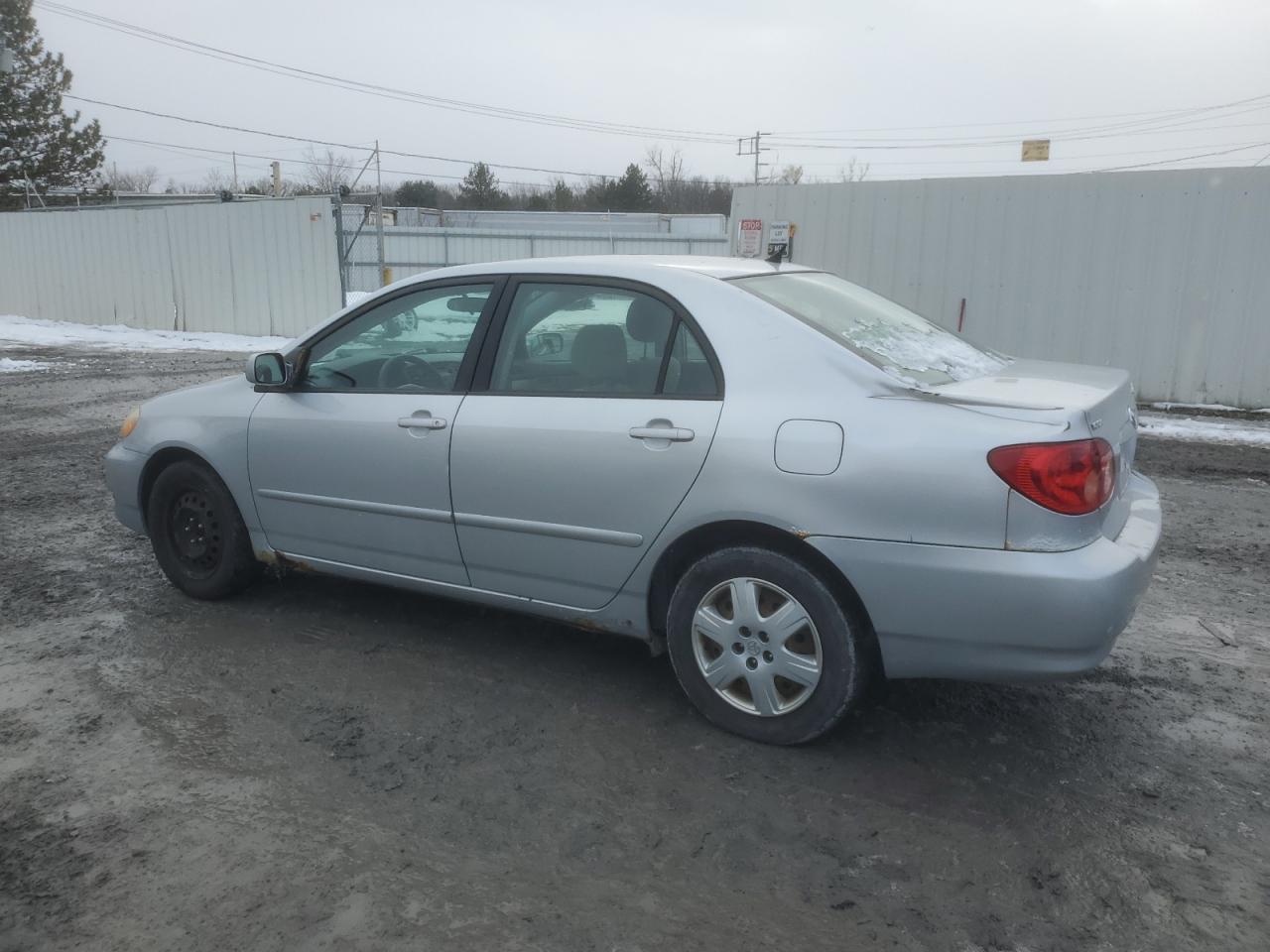 2006 Toyota Corolla - Image 2