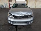 2015 Volkswagen Jetta Base en Venta en Phoenix, AZ - Front End