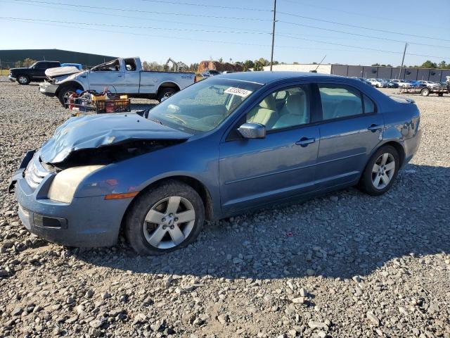 2009 Ford Fusion Se